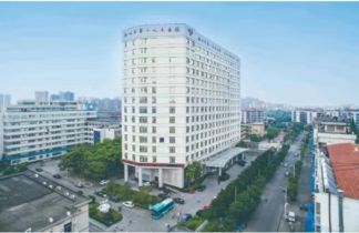 荆州市第一人民医院体检中心