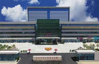 河南省人民医院心脏中心(阜外华中心血管病医院)体检中心