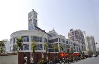  复旦大学附属妇产科医院（上海市红房子医院妇科医院）体检中心