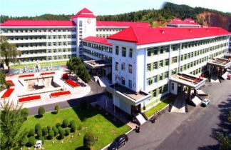 吉林市化工医院体检中心