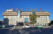 吉林市人民医院体检中心